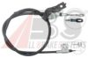 SSANG 4901034202 Cable, parking brake